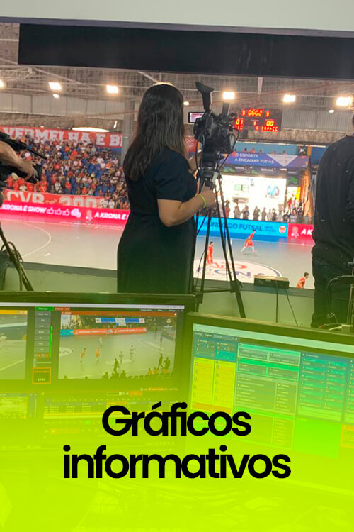 Gráficos-informativos