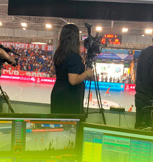 Multi-Stream