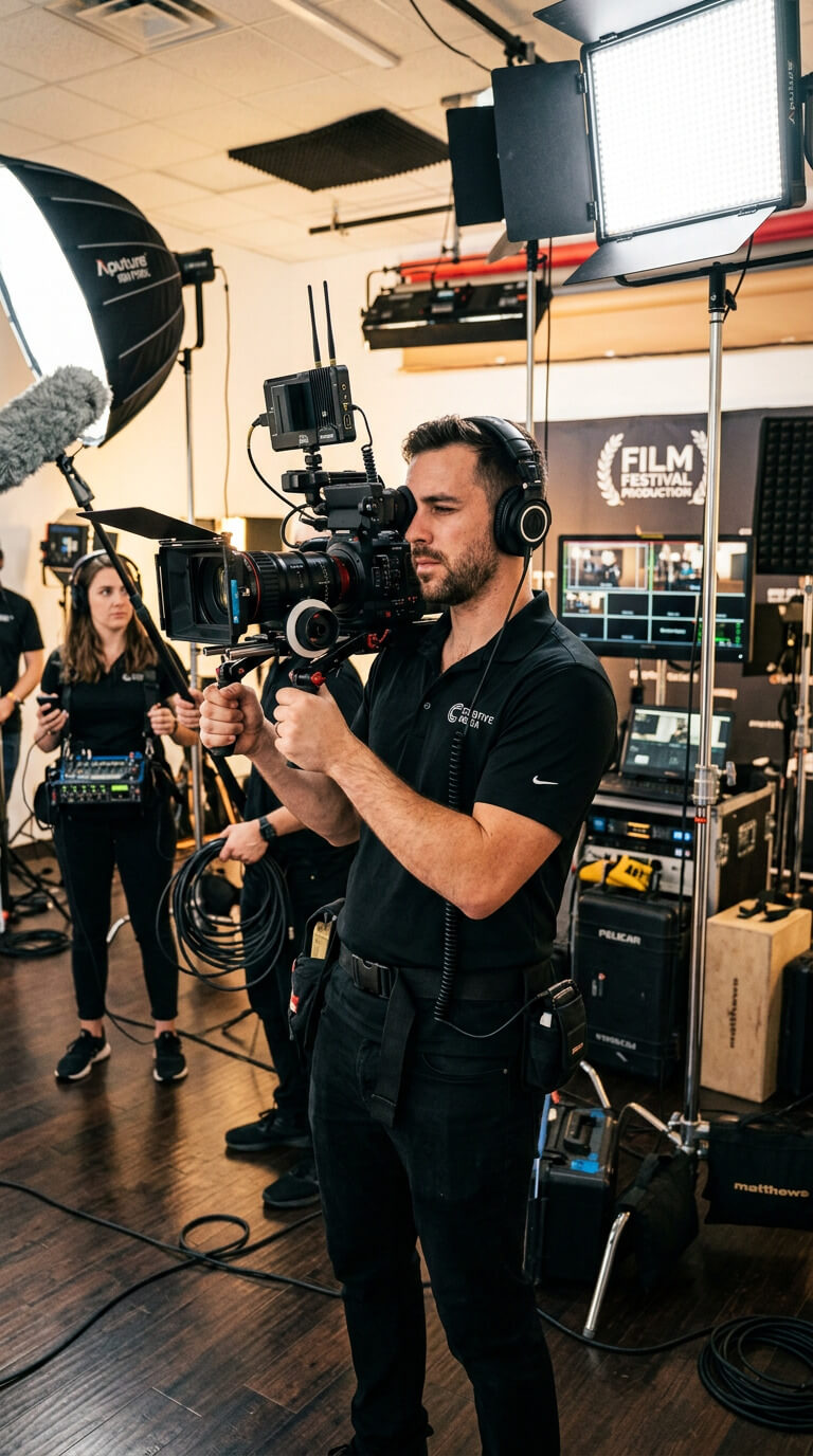 videomakers